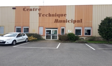 1 Camping Communautaire