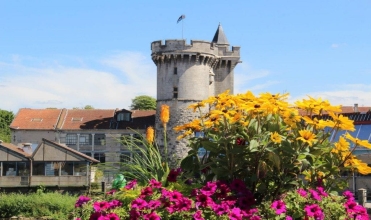 Autorisation de sortie de territoire