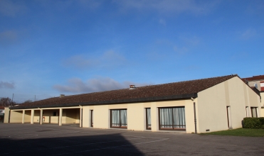 1 Camping Communautaire